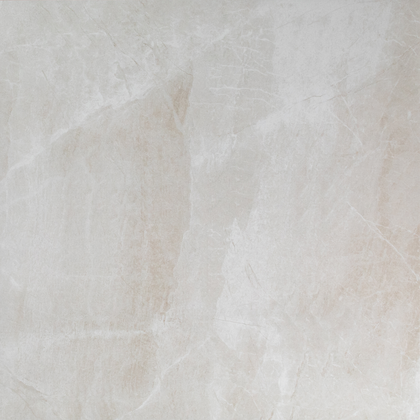 Ibiza White Polished