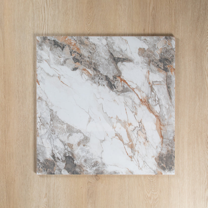 Impression Carrara Polished