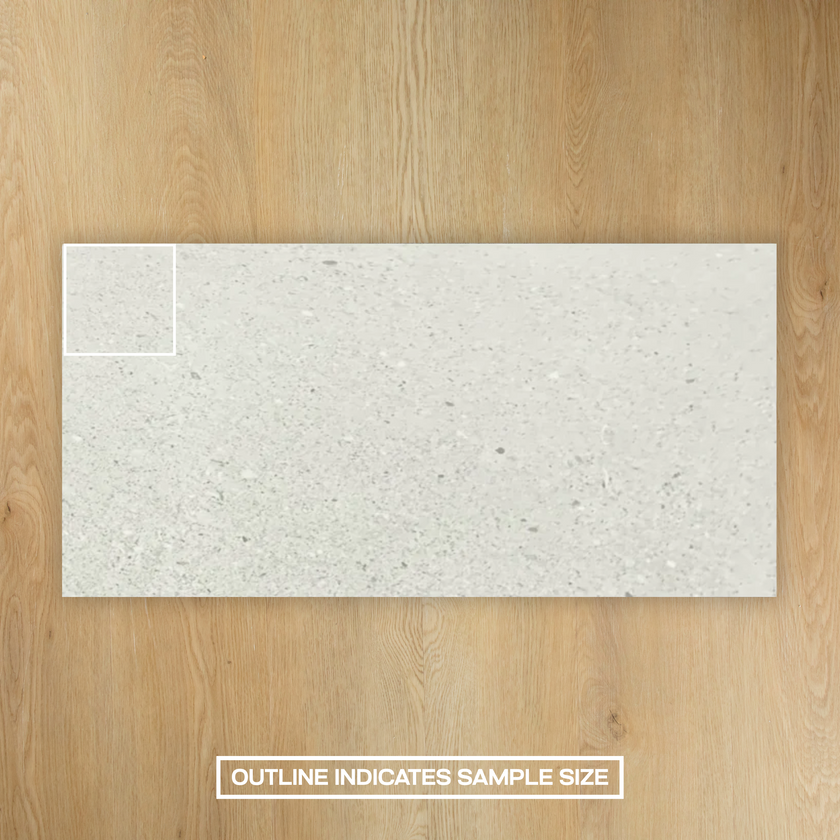 In Basaltina White Natural