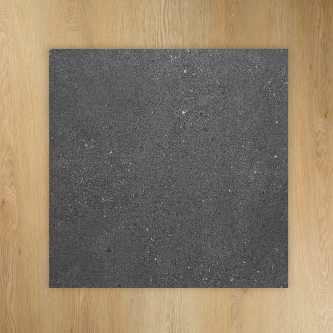 In Basaltina Charcoal External