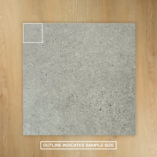 In Basaltina Grey Natural