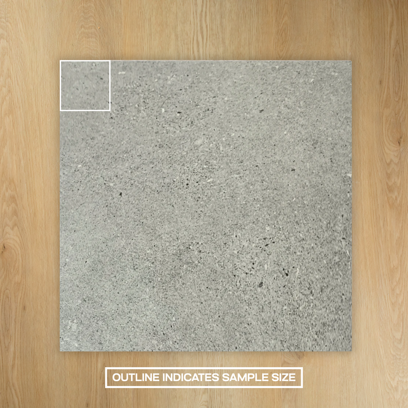 In Basaltina Grey Natural