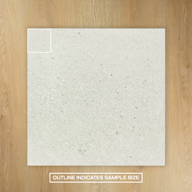 In Basaltina White External