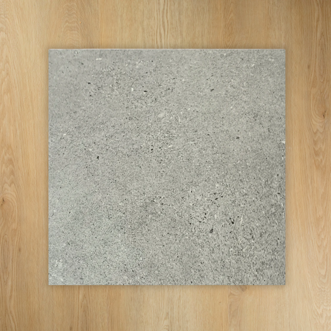 In Basaltina Grey External