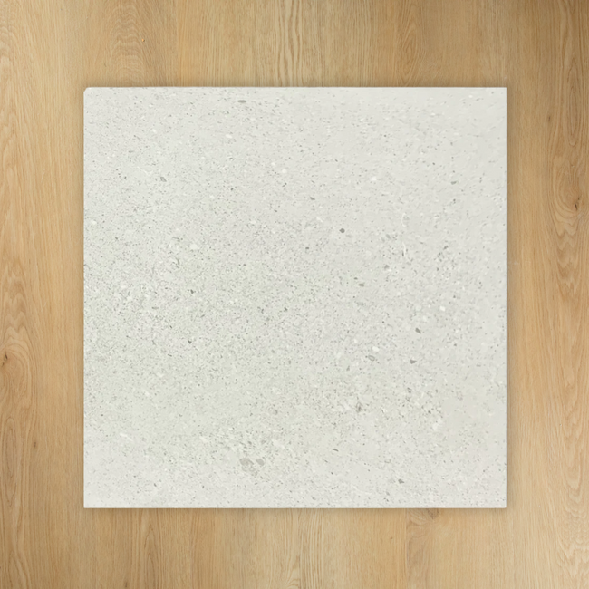 In Basaltina White Natural