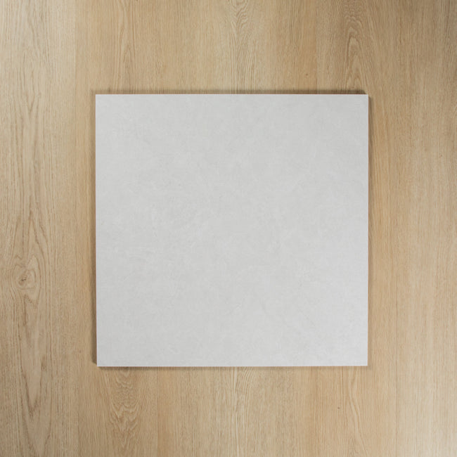 Infinity White Matte