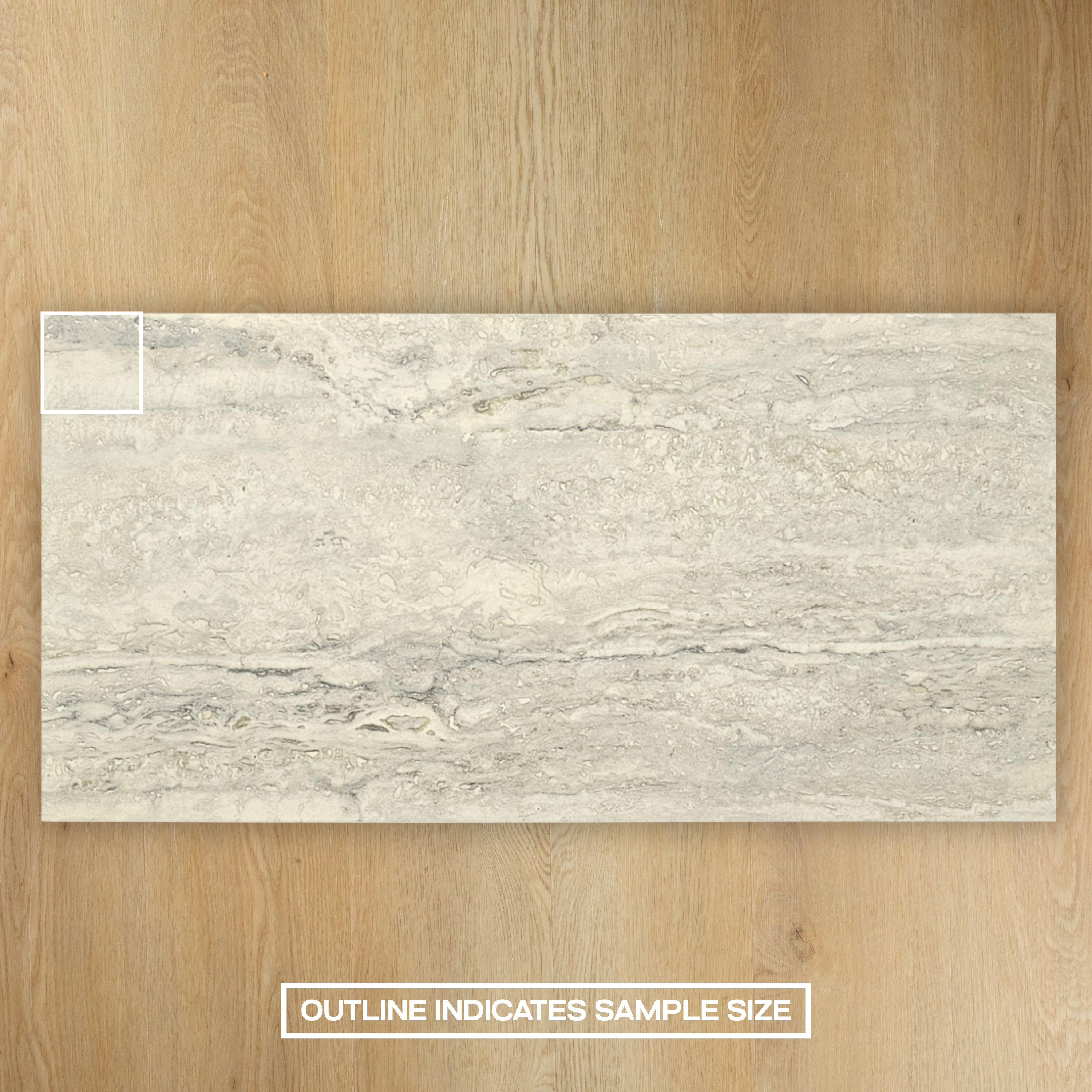 Invictus Beige Matte