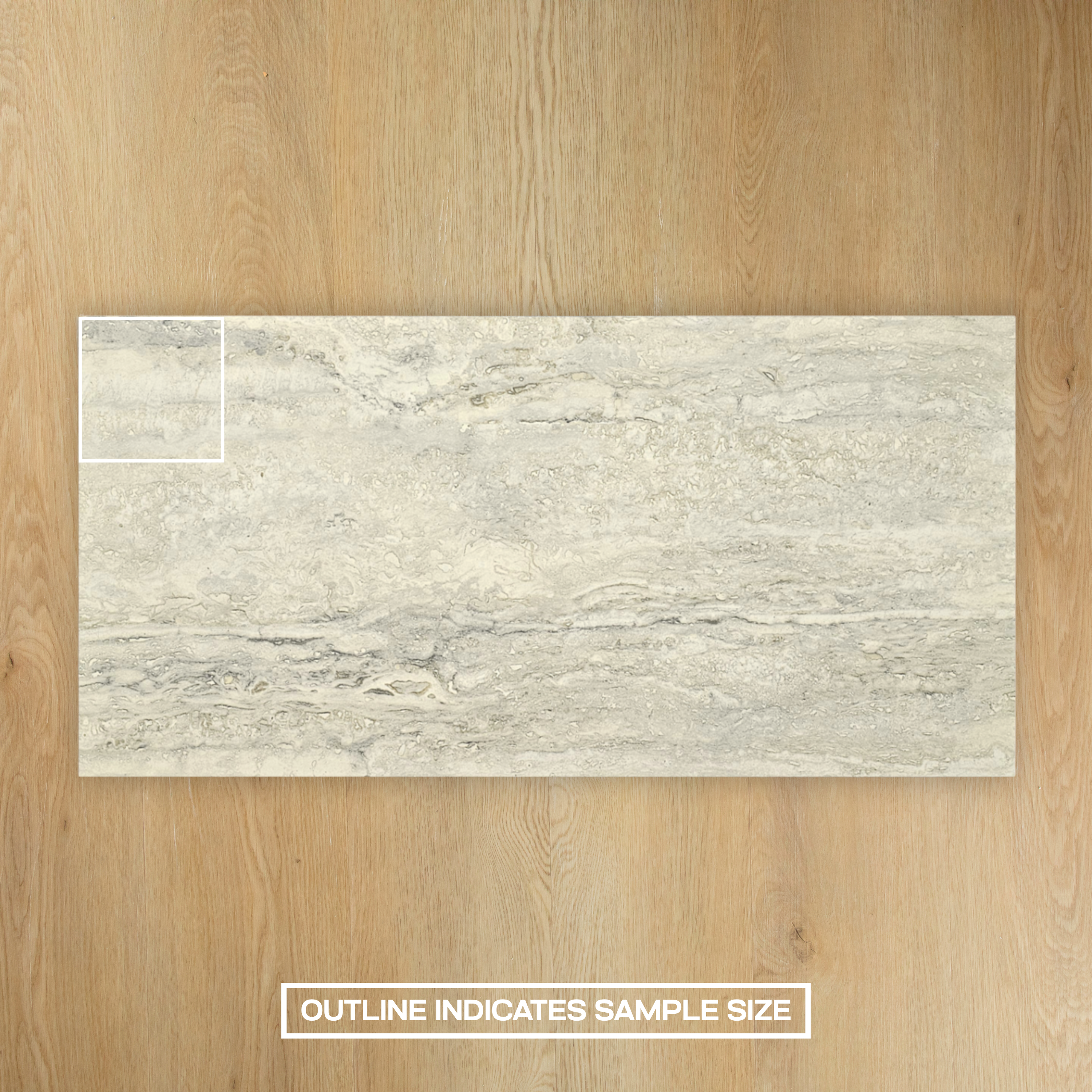 Invictus Beige Matte