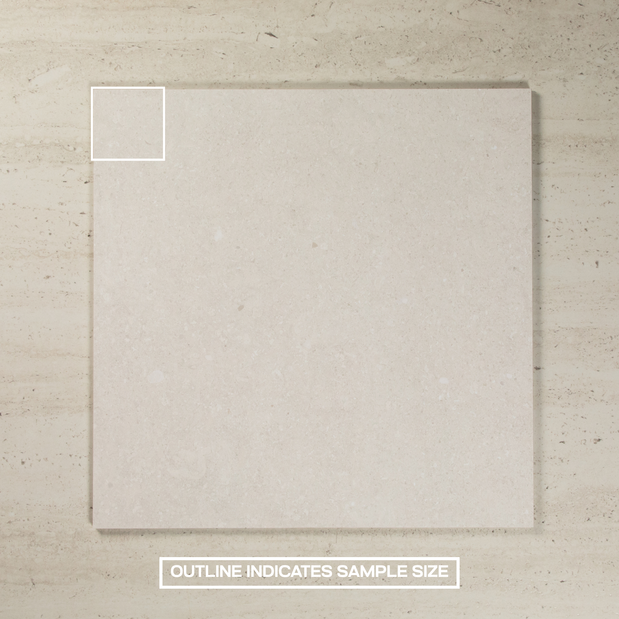 Jurena Limestone White Honed