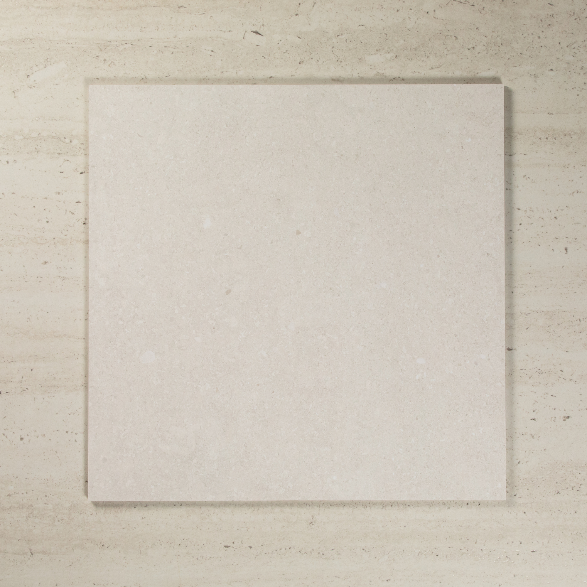 Jurena Limestone White Honed