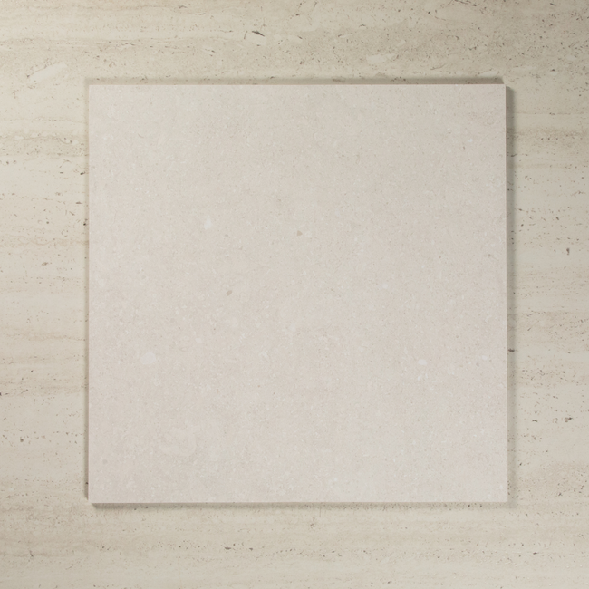 Jurena Limestone White Honed
