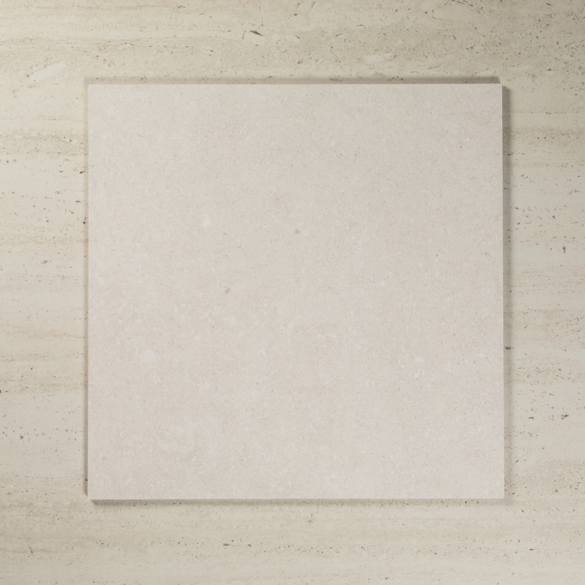 Jurena Limestone White Honed