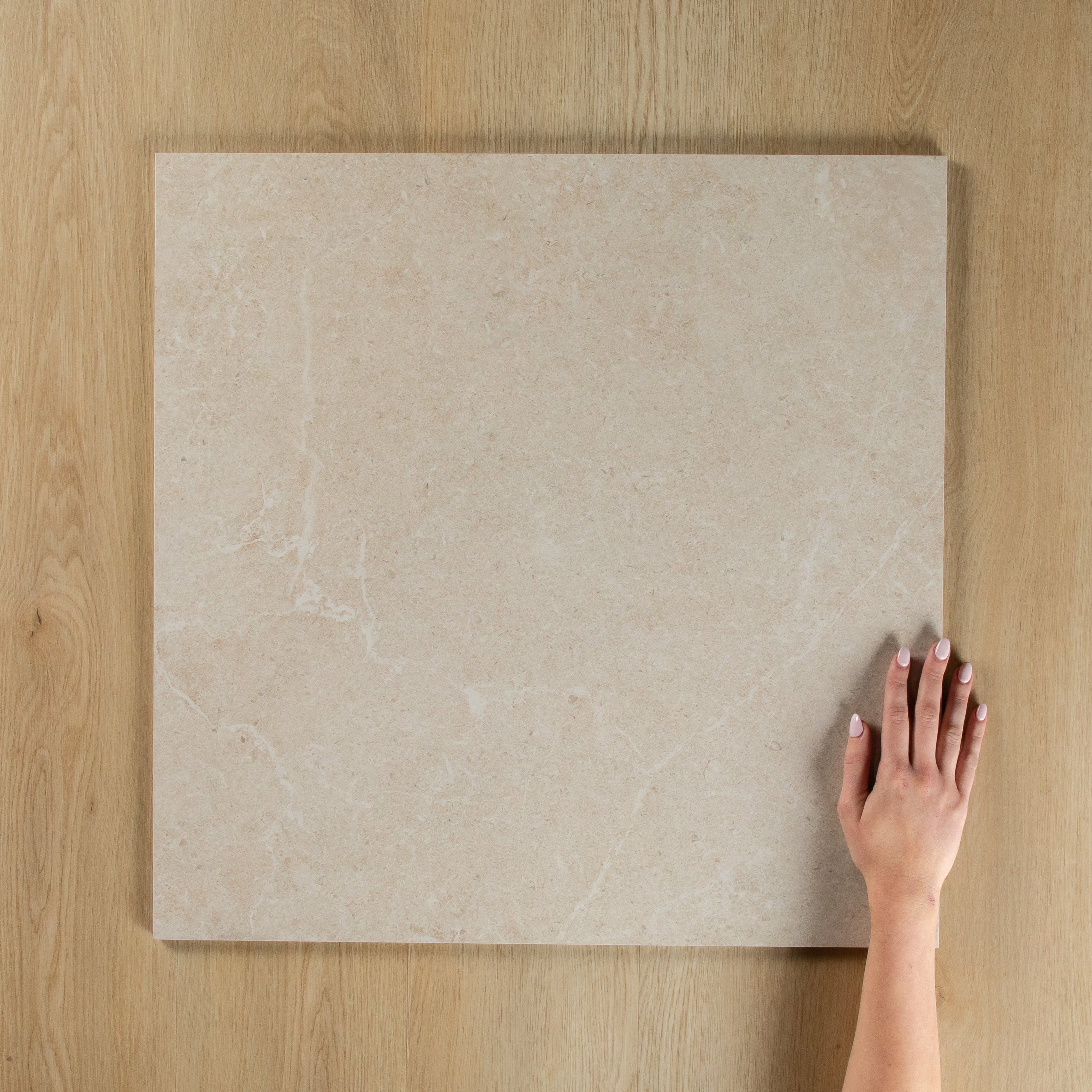Julius Beige Honed