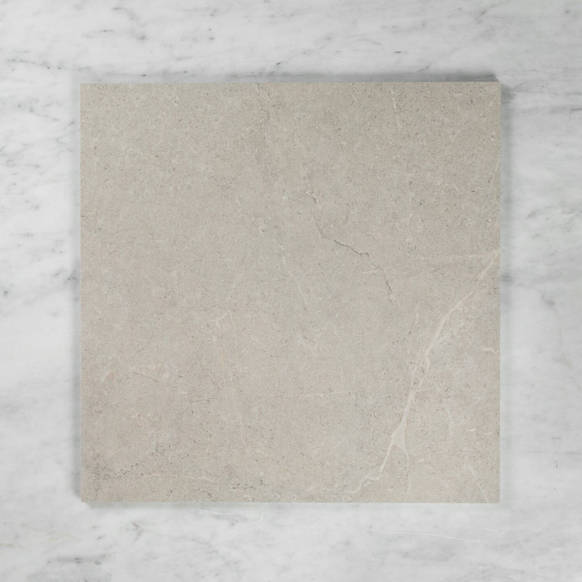 Julius Silver In Out