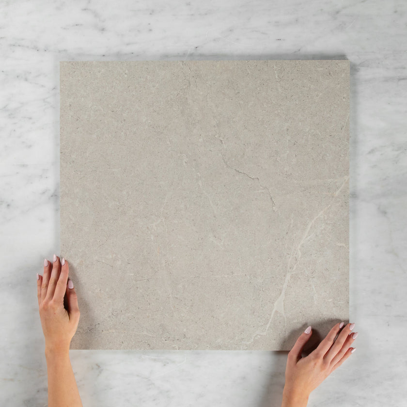 Julius Silver In Out