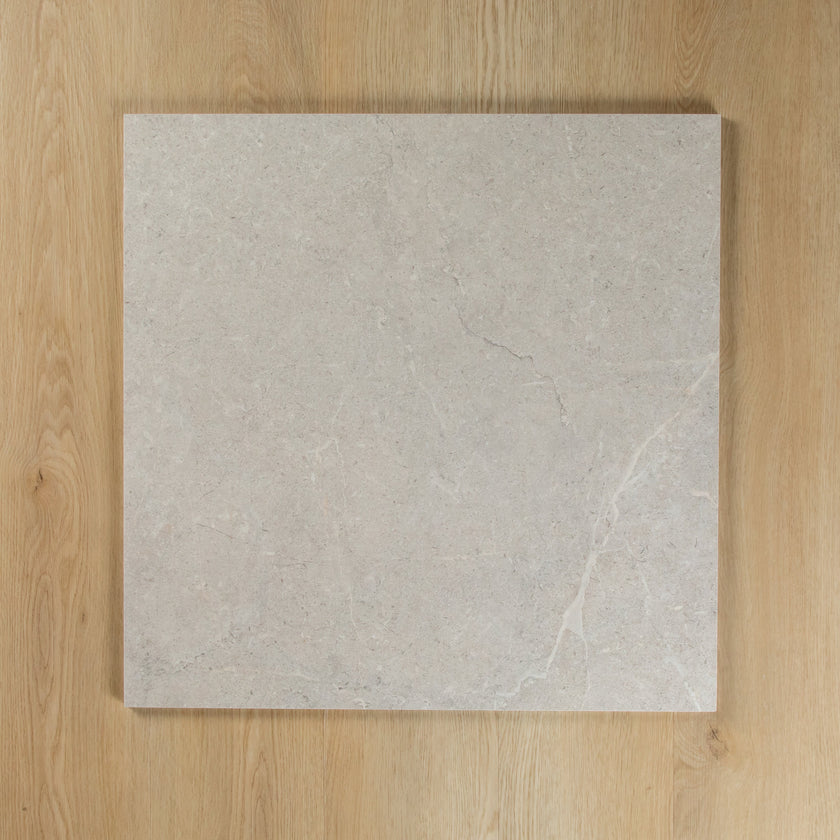 Julius Silver In Out