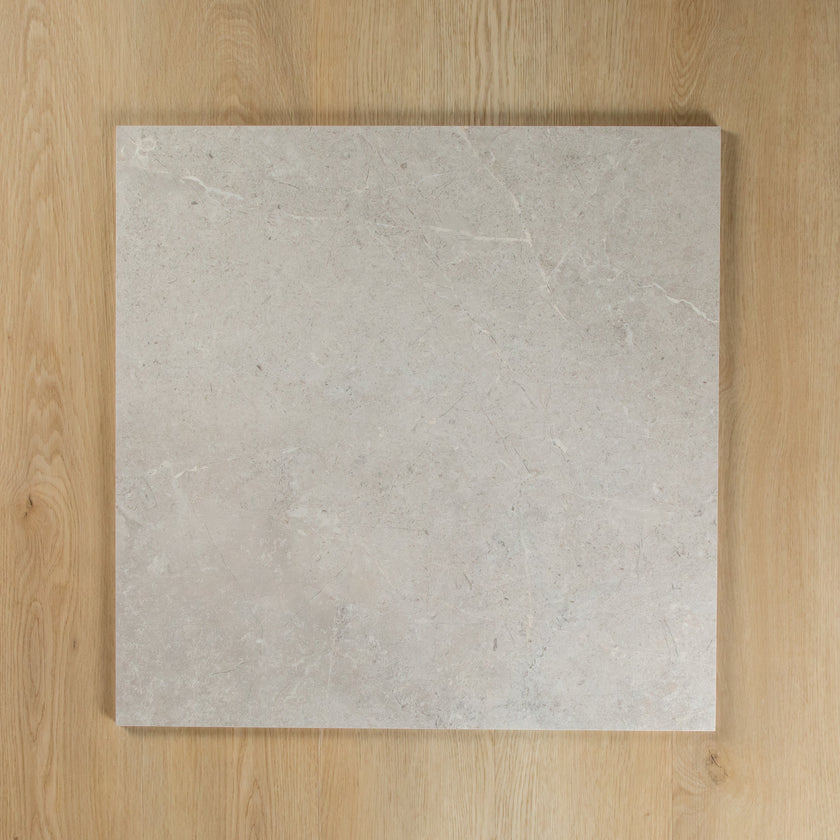 Julius Silver In Out