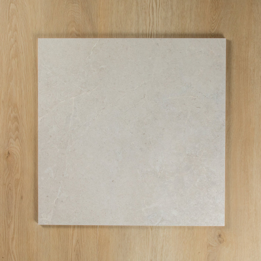 Julius Warm White In Out