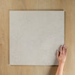 Julius Warm White Honed