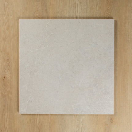 Julius Warm White In Out