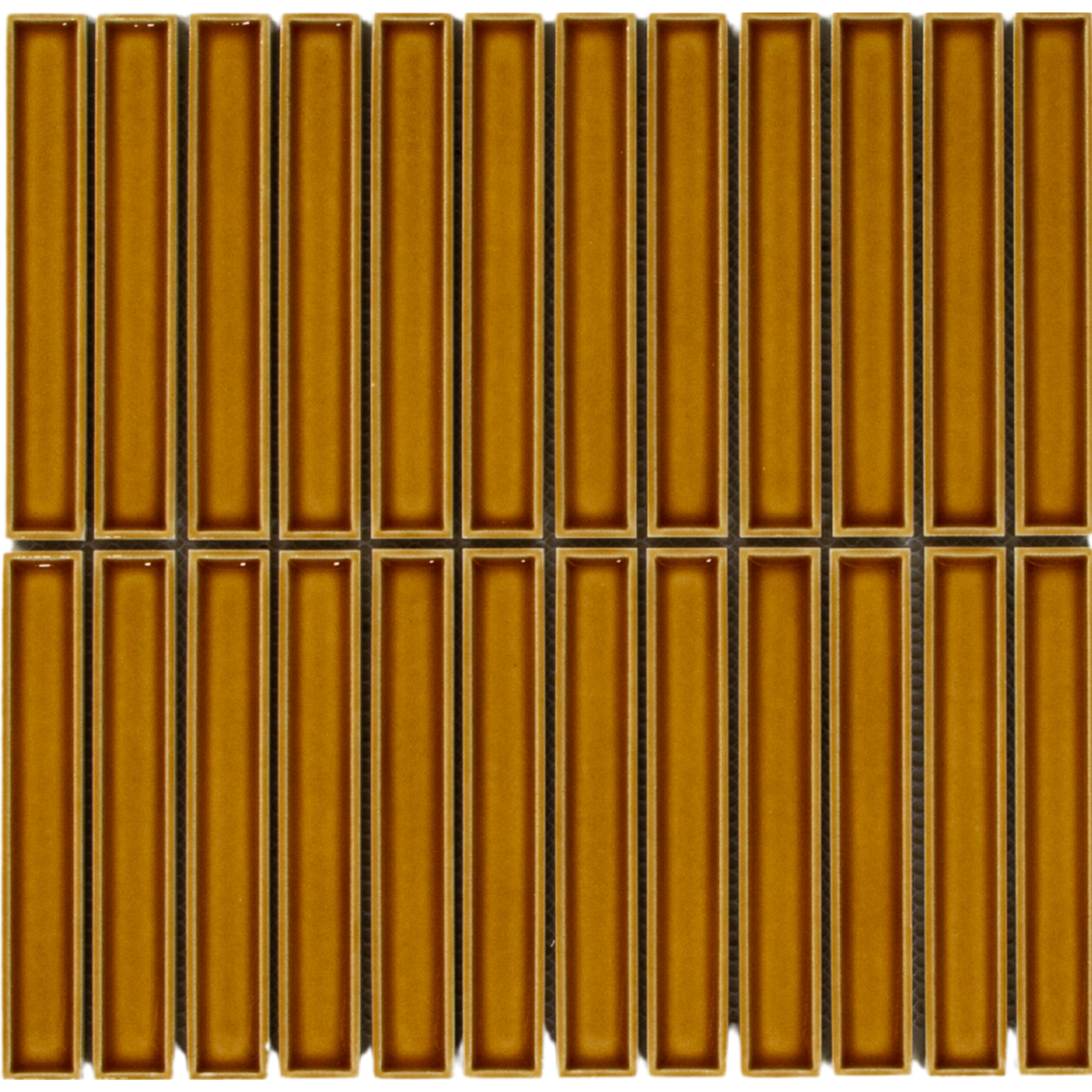 Kenzo Chestnut Mosaic
