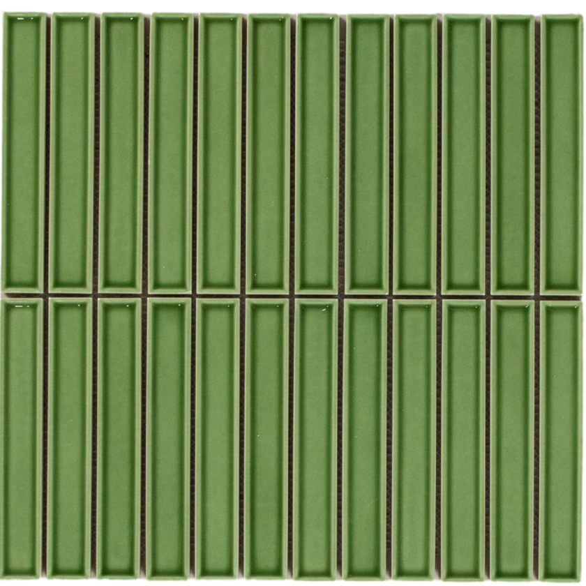 Kenzo Sage Mosaic