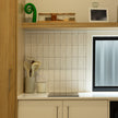 Krema Bar Cotton Gloss Subway