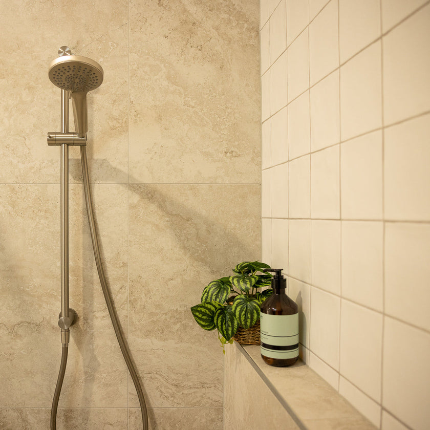 Krema Bloc Cotton Matte