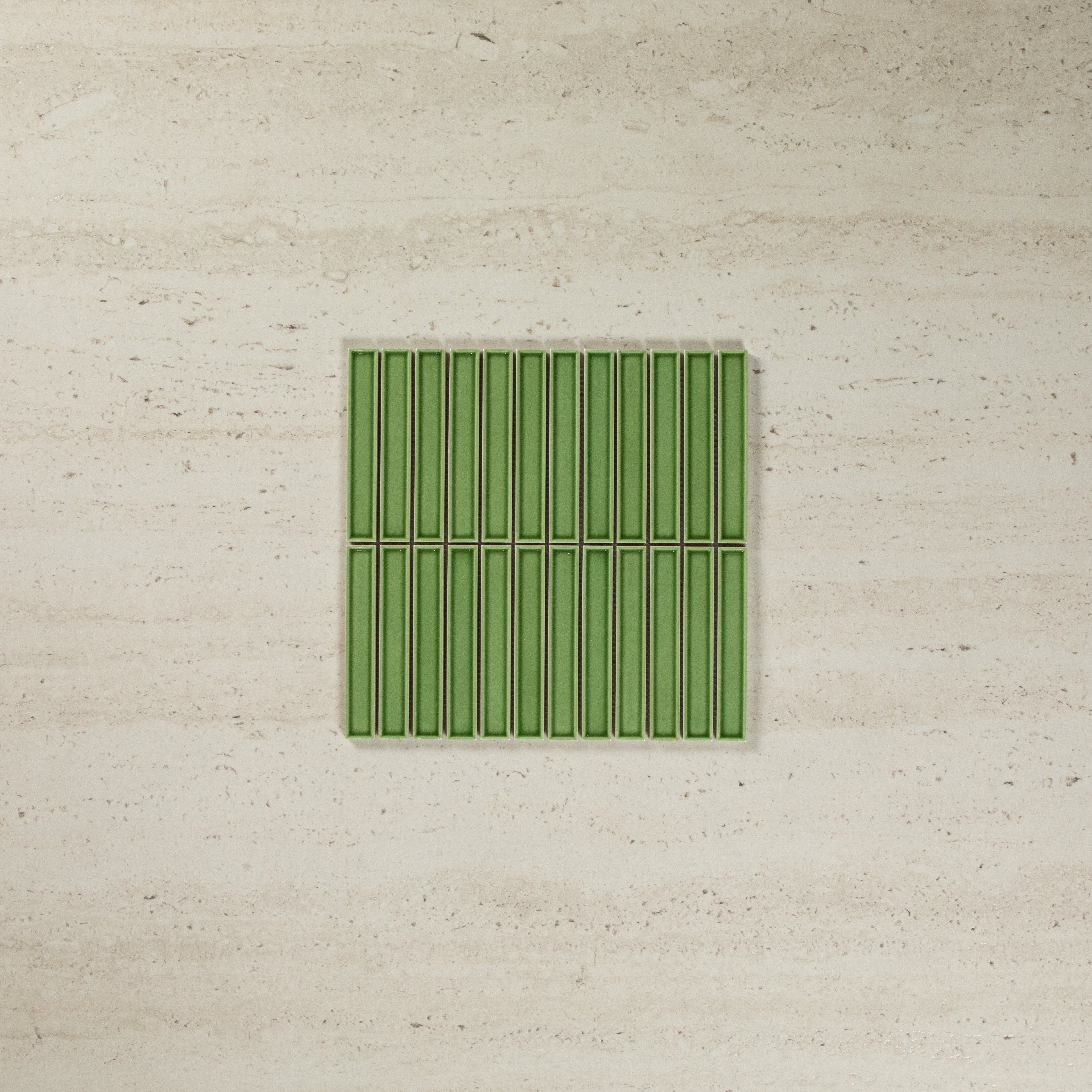 Kenzo Sage Mosaic