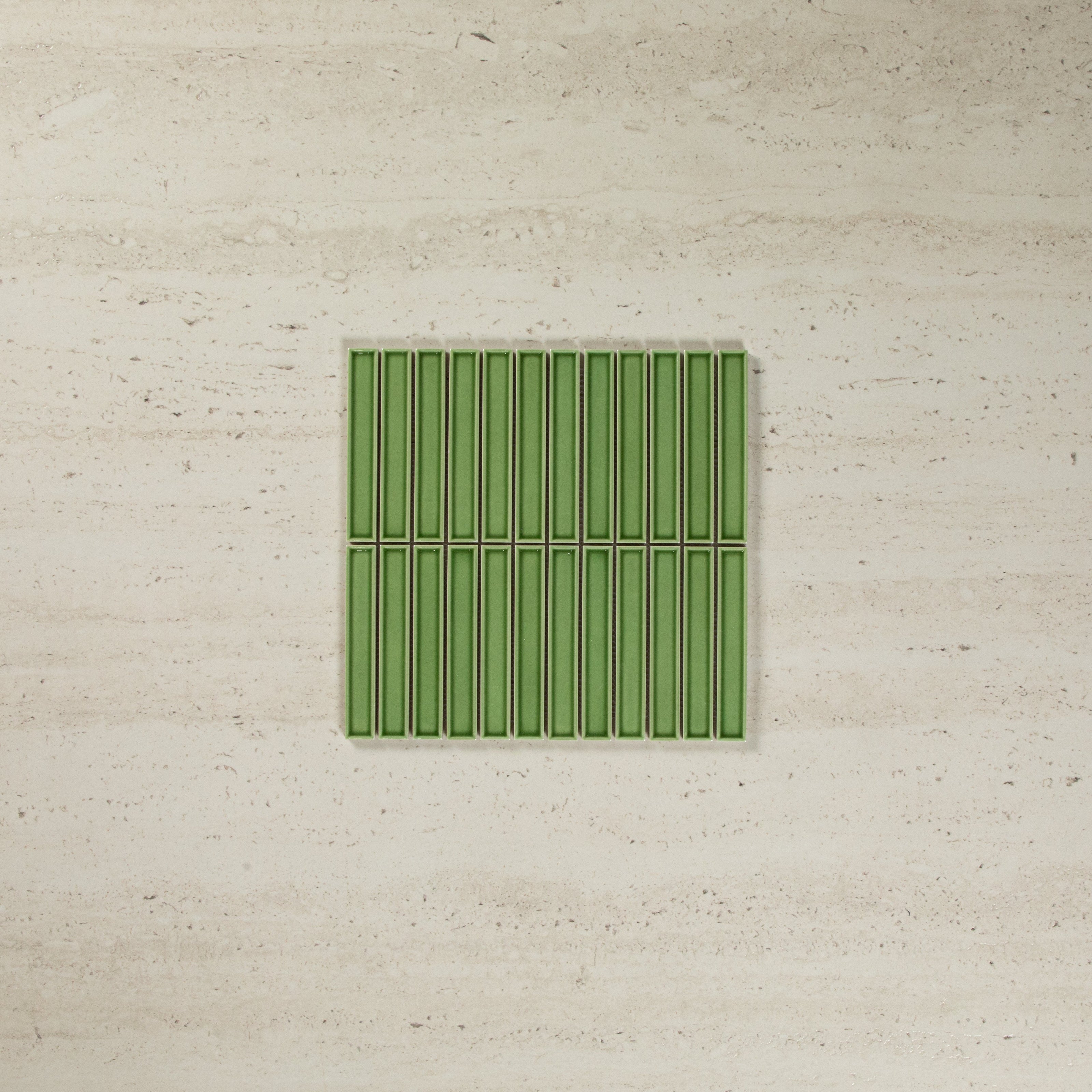 Kenzo Sage Mosaic