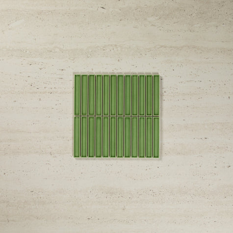 Kenzo Sage Mosaic