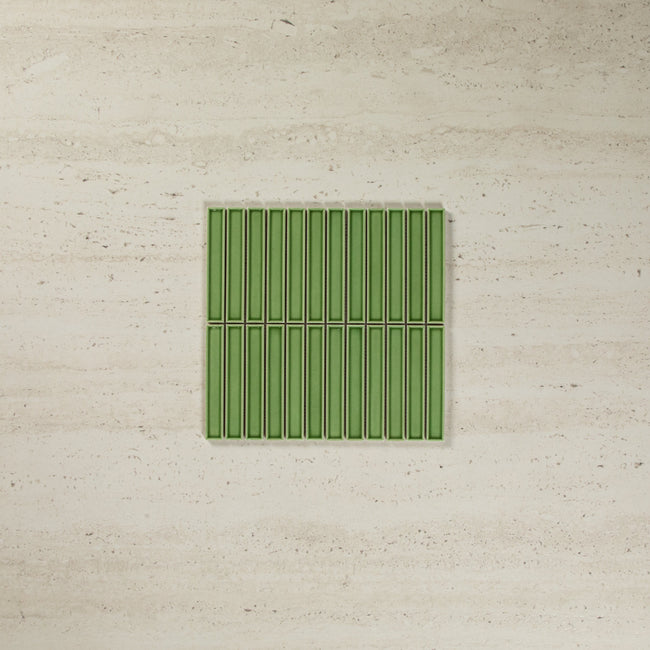 Kenzo Sage Mosaic
