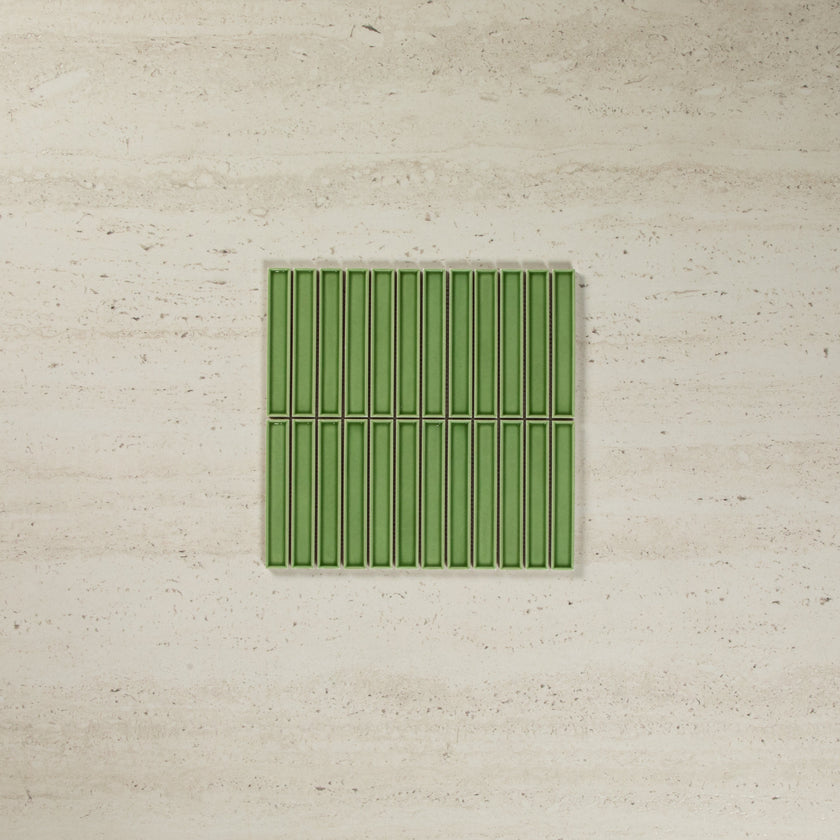 Kenzo Sage Mosaic