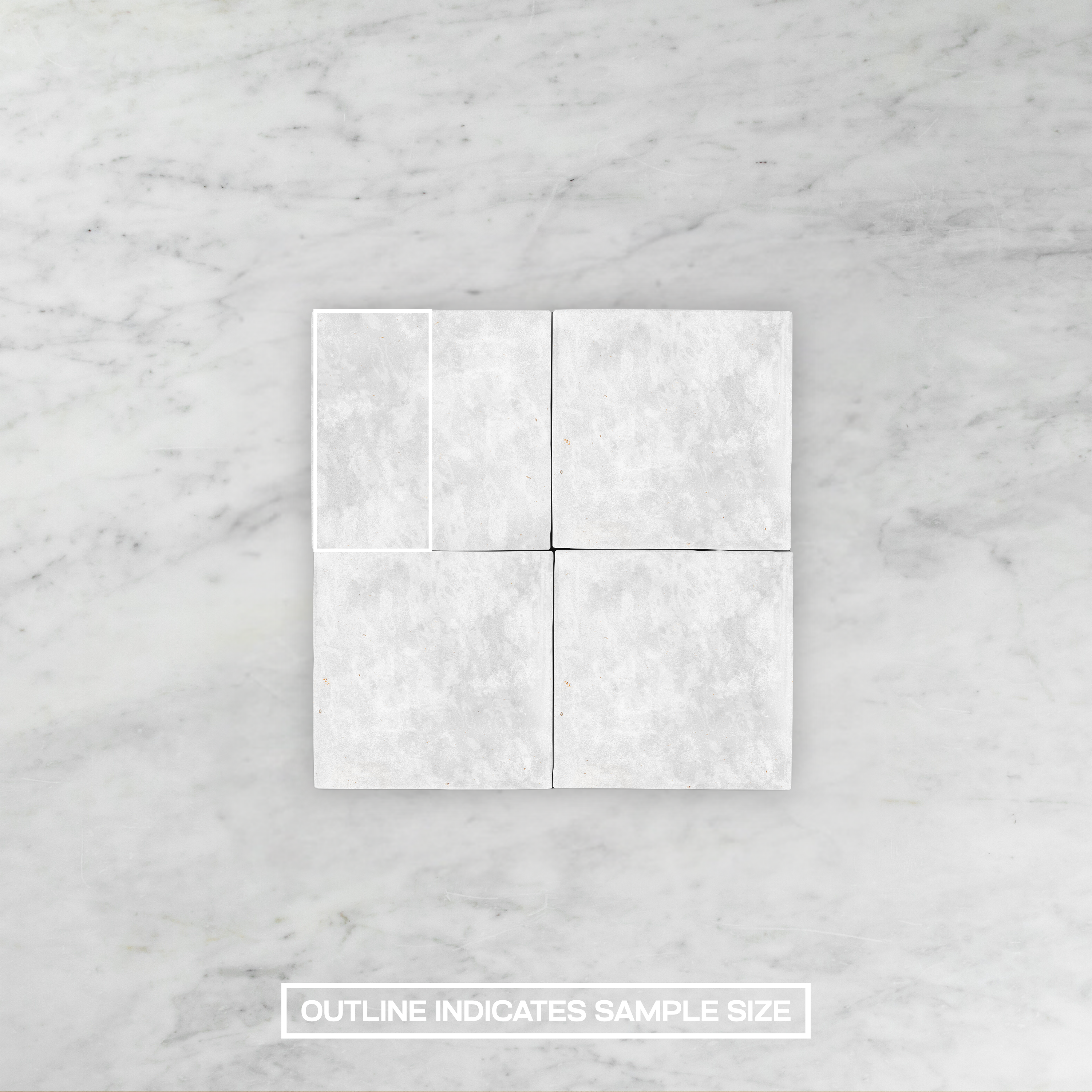 Krema Bloc Antique Gloss