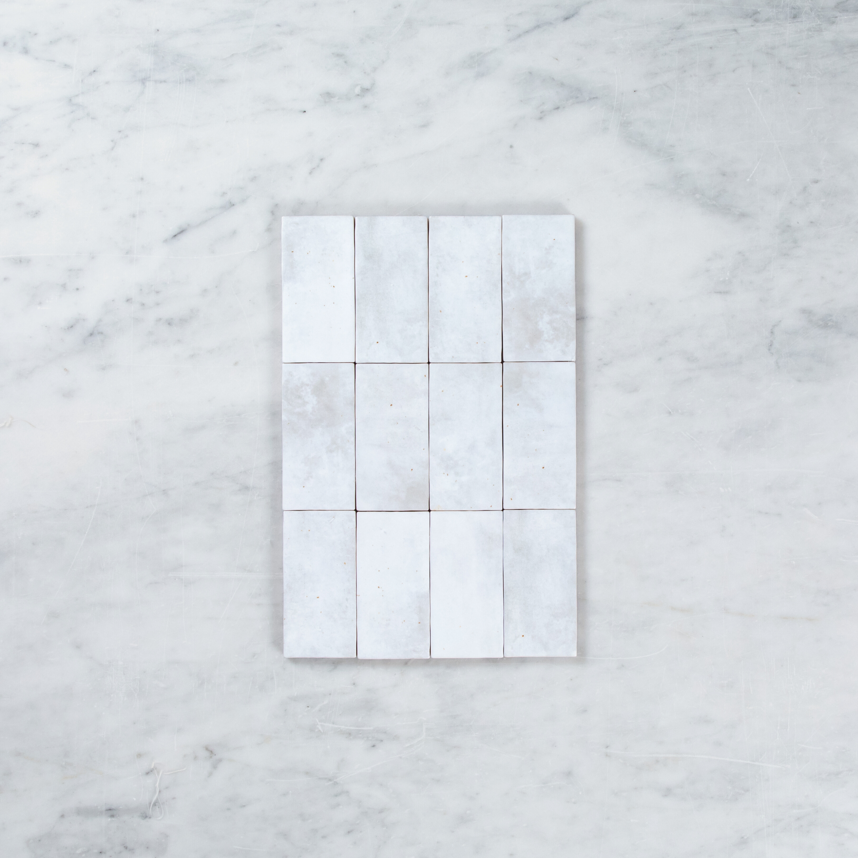 Krema Bar Antique Matte Subway