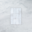 Krema Bar Antique Matte Subway