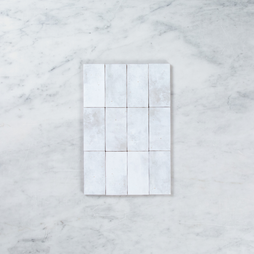 Krema Bar Antique Matte Subway
