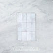 Krema Bar Antique Gloss Subway