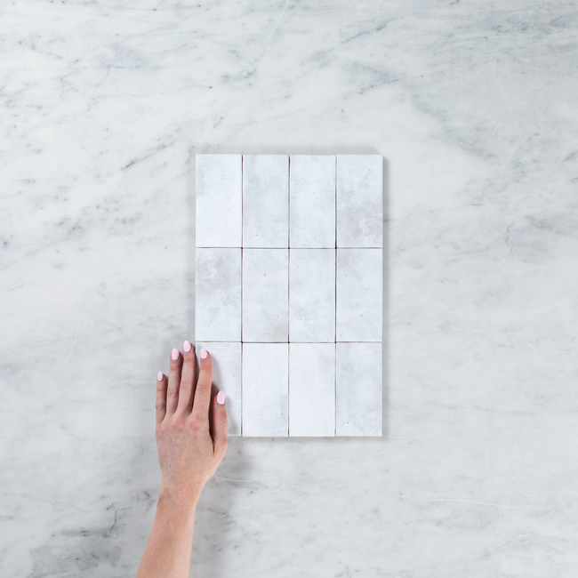 Krema Bar Antique Gloss Subway