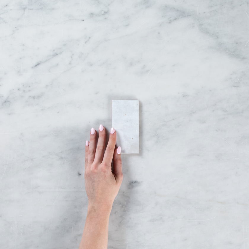 Krema Bar Antique Matte Subway