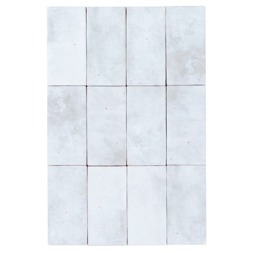 Krema Bar Antique Matte Subway