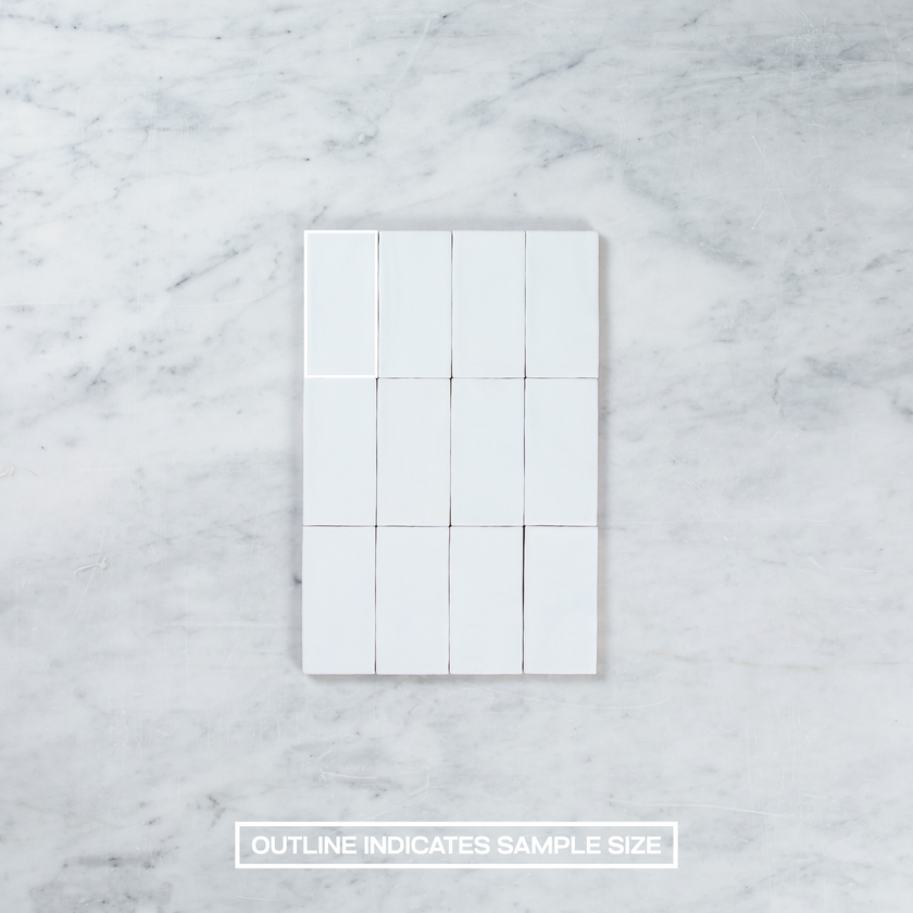 Krema Bar Bone Gloss Subway