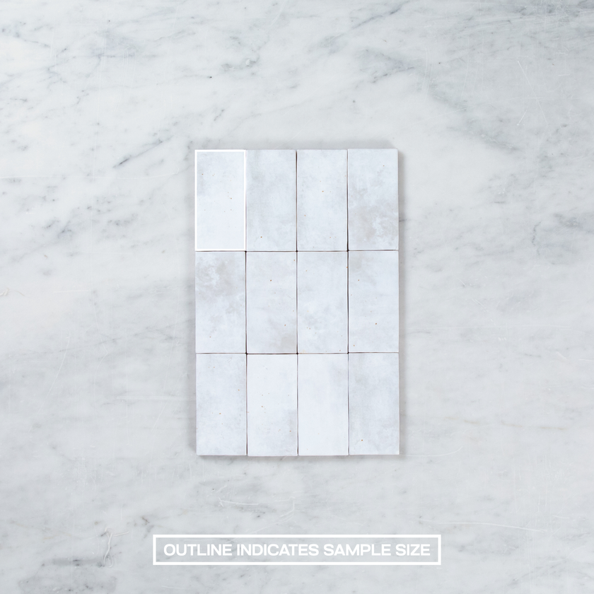 Krema Bar Antique Matte Subway