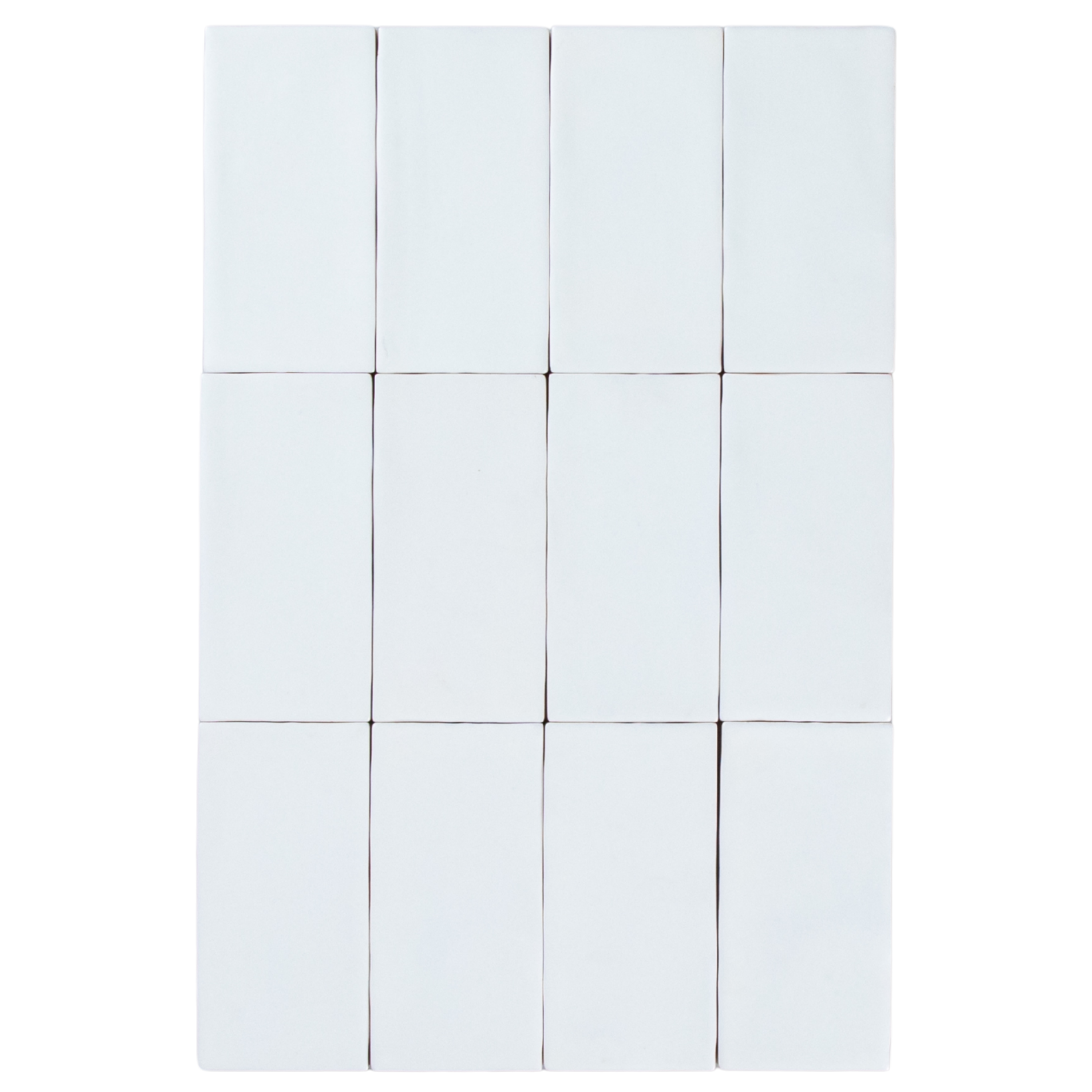 Krema Bar Bone Matte Subway