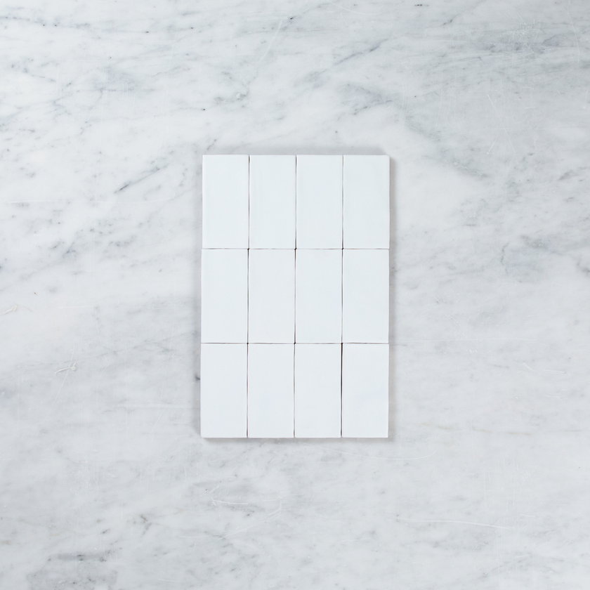 Krema Bar Bone Matte Subway