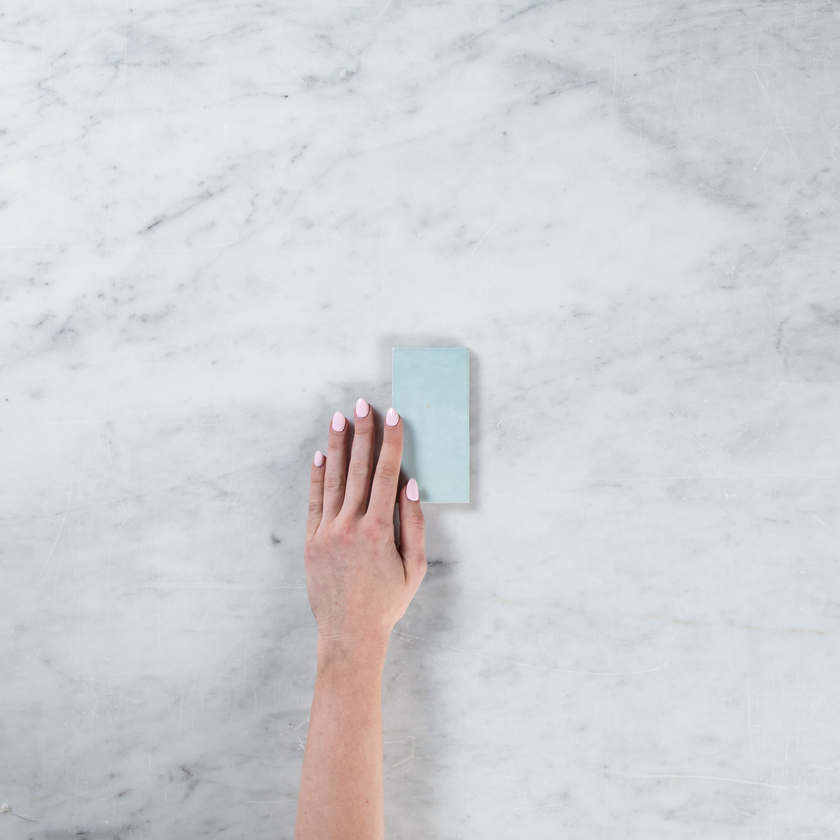 Krema Bar Candy Floss Gloss Subway