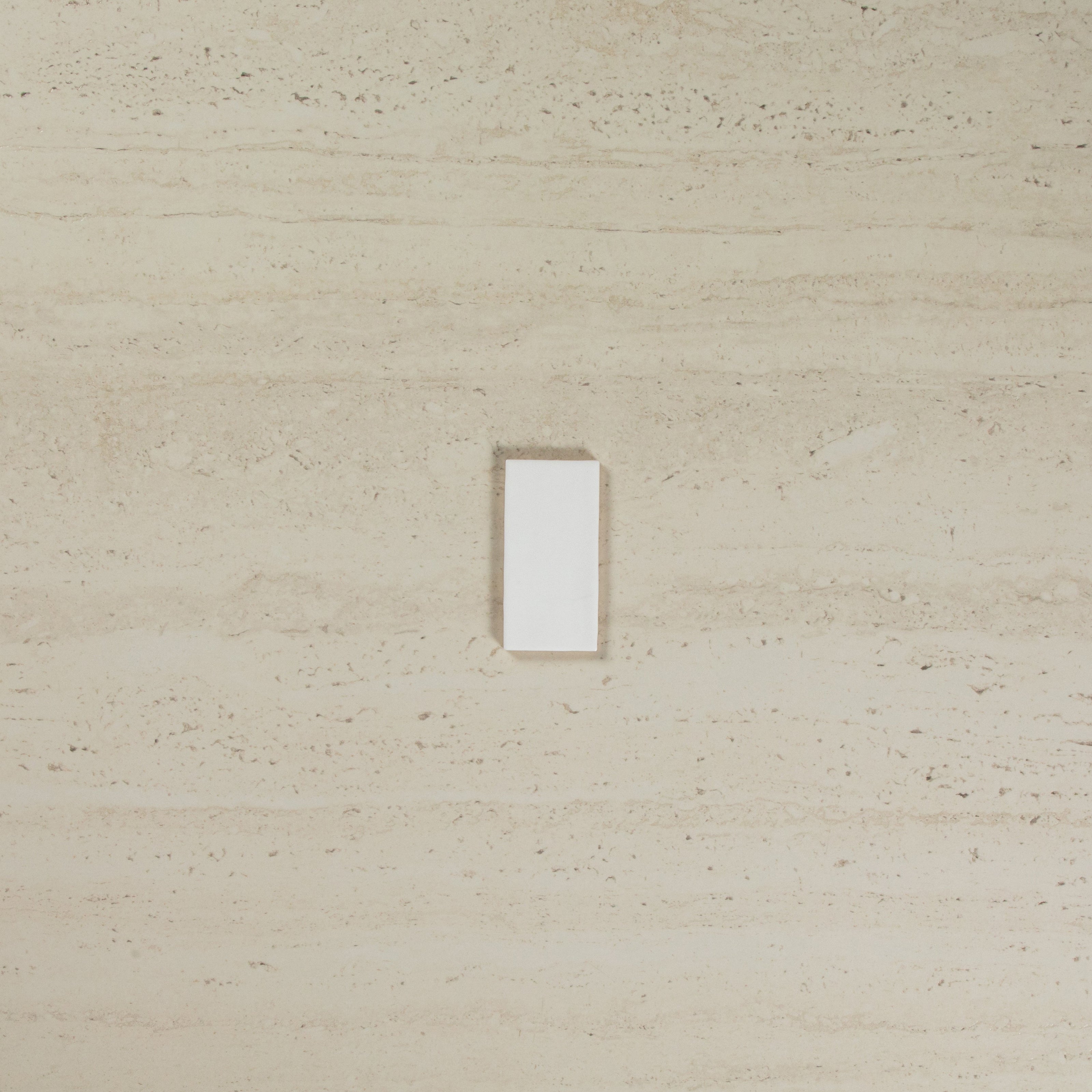 Krema Bar Cotton Matte Subway