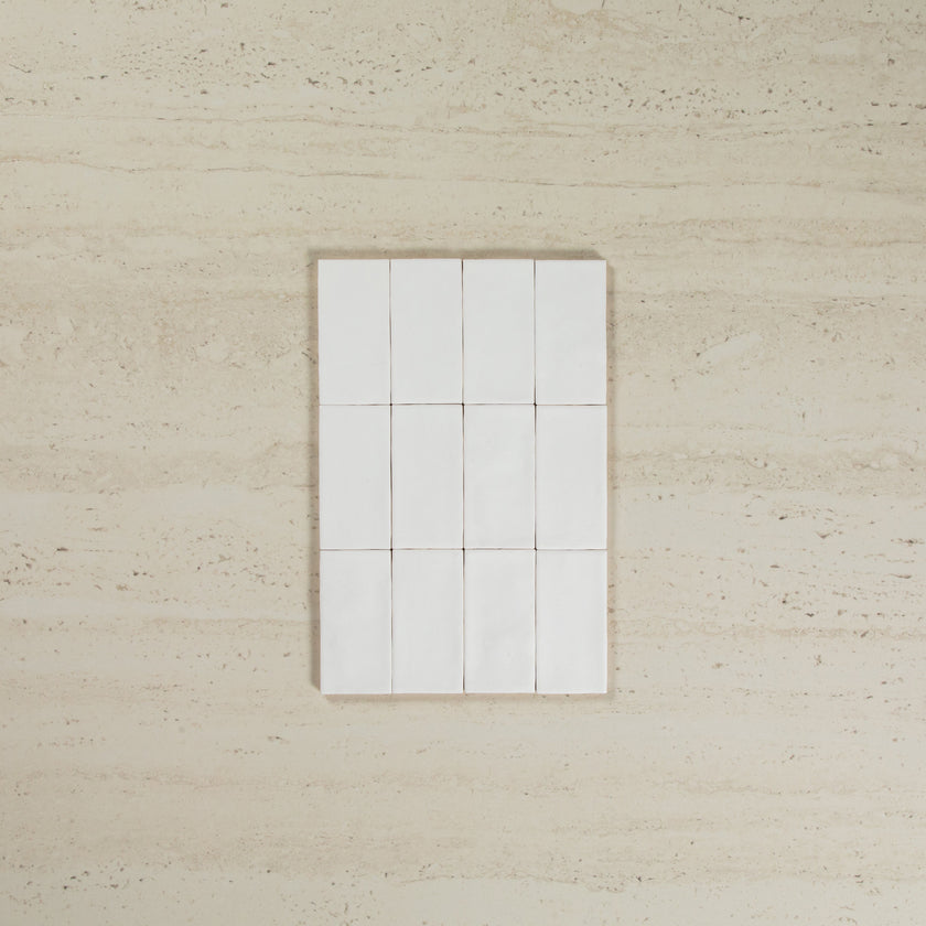 Krema Bar Cotton Gloss Subway