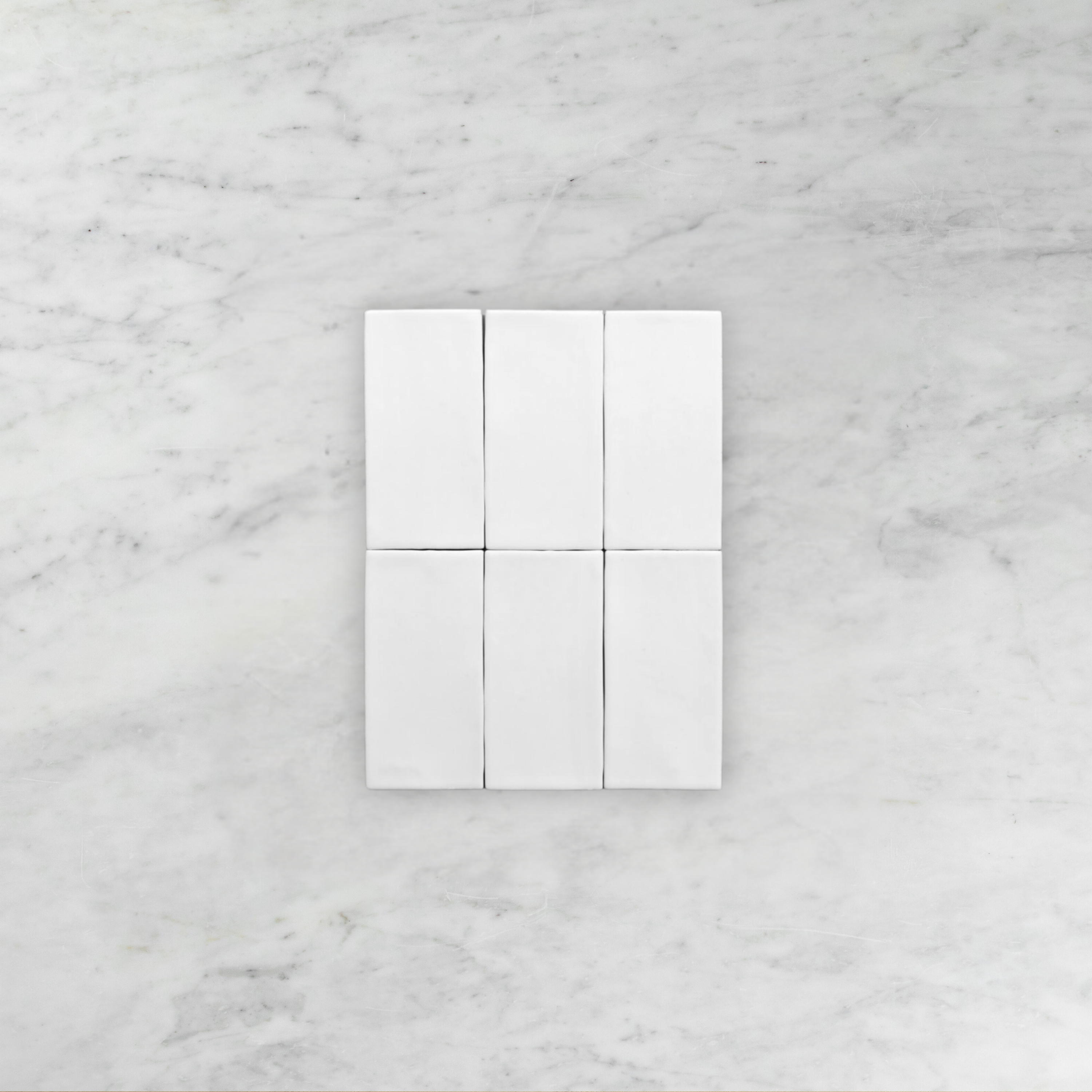 Krema Bar Cotton Matte Subway