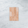 Krema Bar Seashell Pink Gloss Subway